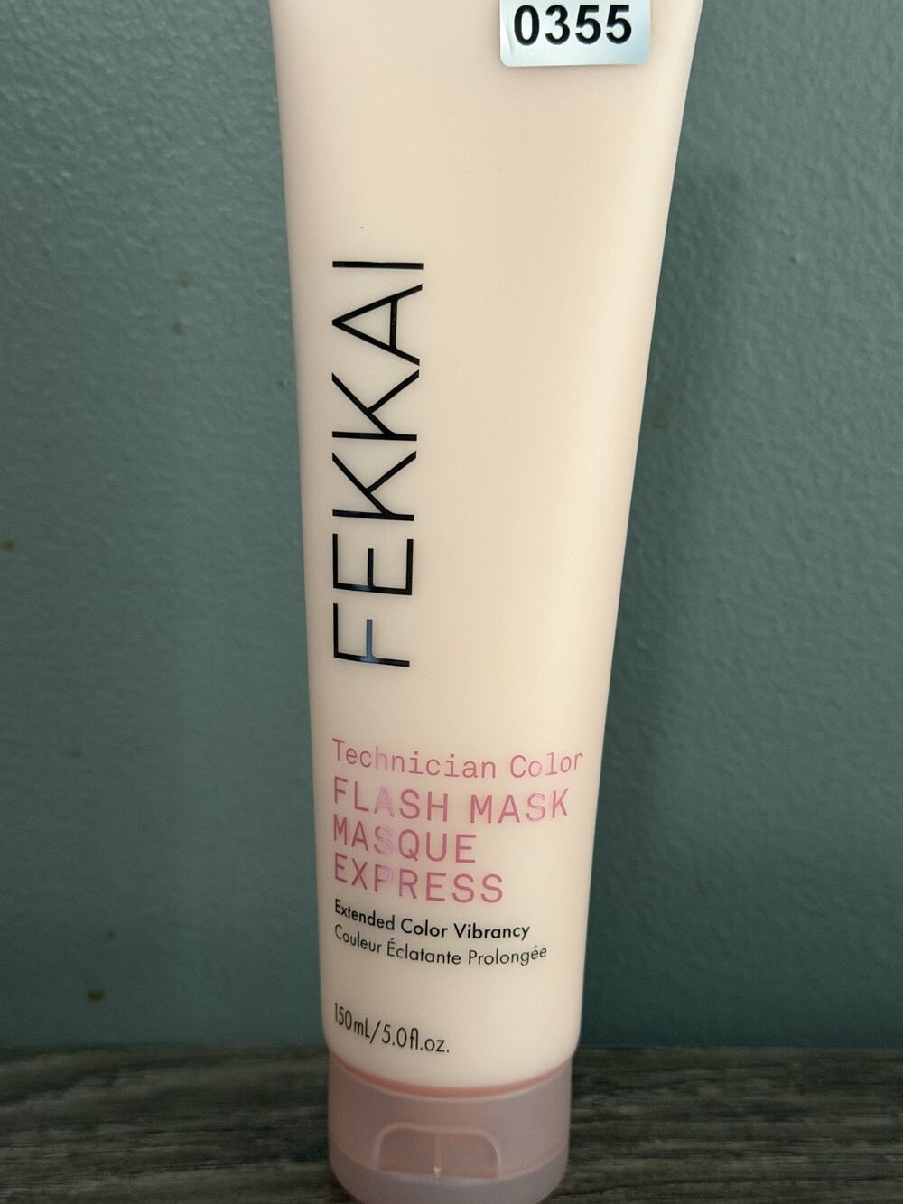 FEKKAI Technician Color Flash Mask Express Hair Mask 5 fl oz - New & Sealed